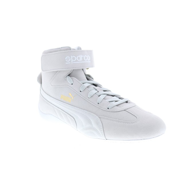 speedcat sparco mid sneakers