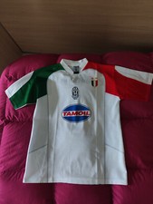 MAGLIA BUFFON JUVENTUS 2005/2006 TAMOIL CENTENARIO SCUDETTO PRODOTTO UFFICIALE