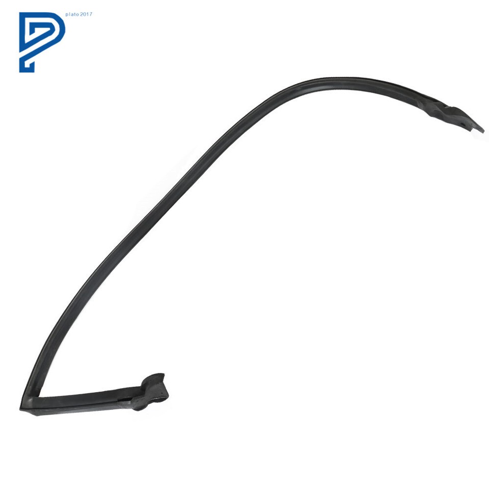 Weatherstrip Seal Kit Door Window Sweep Roofrail Trunk For 70-81