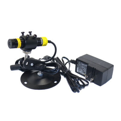 100mw 650nm Line Infrared Laser Module Diode Positioning Light Marking Machine