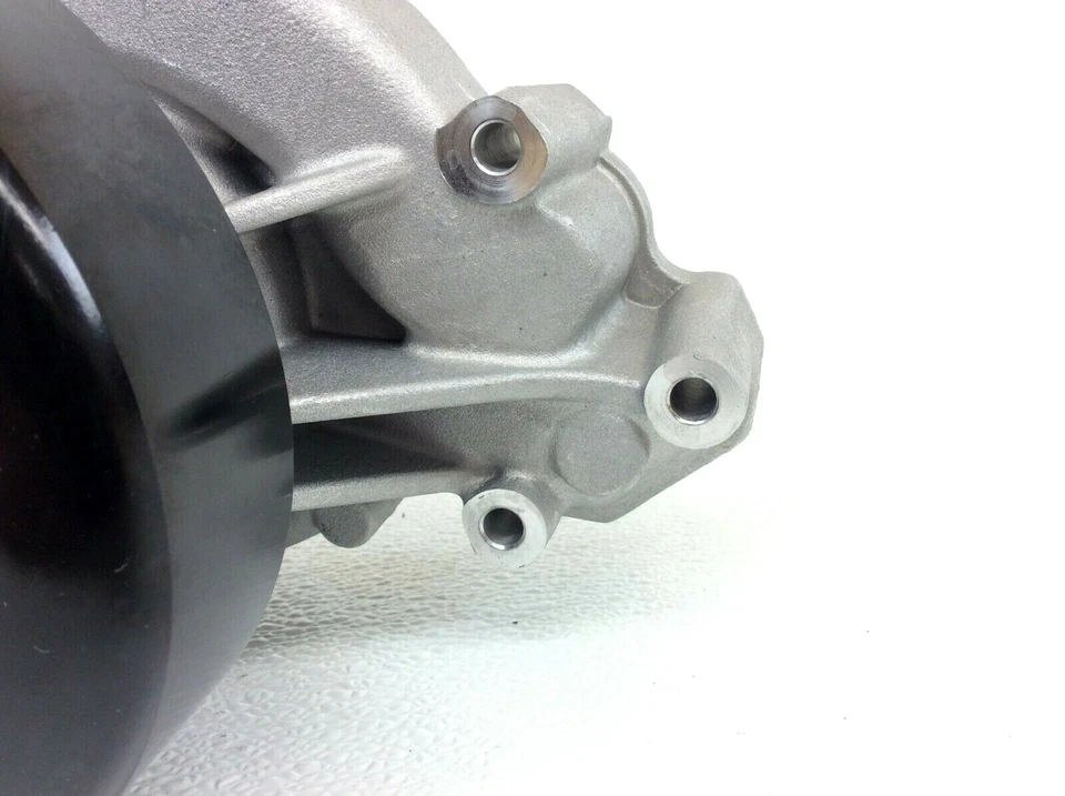 KIT DE BOMBA DE AGUA Chevrolet Silverado Avalanche Tahoe GMC Sierra Yukon V8 nuevo OEM Foto 4 de 4