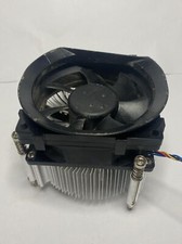 Dell CPU heatsink/fan/cooler for intel w/ base plate