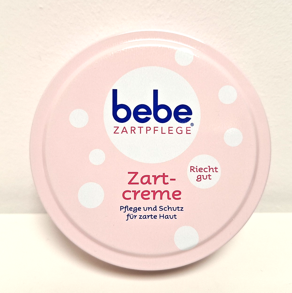 フェイスクリーム bebe Bebe Zartcreme Baby Cream 150ml, Brand New | eBay