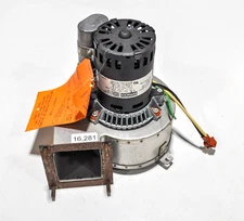 Fasco 7062-4032 Motor 3000RPM