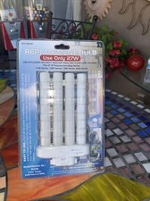 Replacement Light Bulb Lights Of America 9024B Lighting 27W 6500K Fluorex NEW