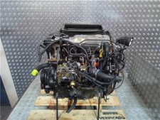 Moteur Ford MONDEO