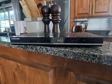 Samsung DVD-C500 DVD Player HDMI 1080P No Remote -Tested- R