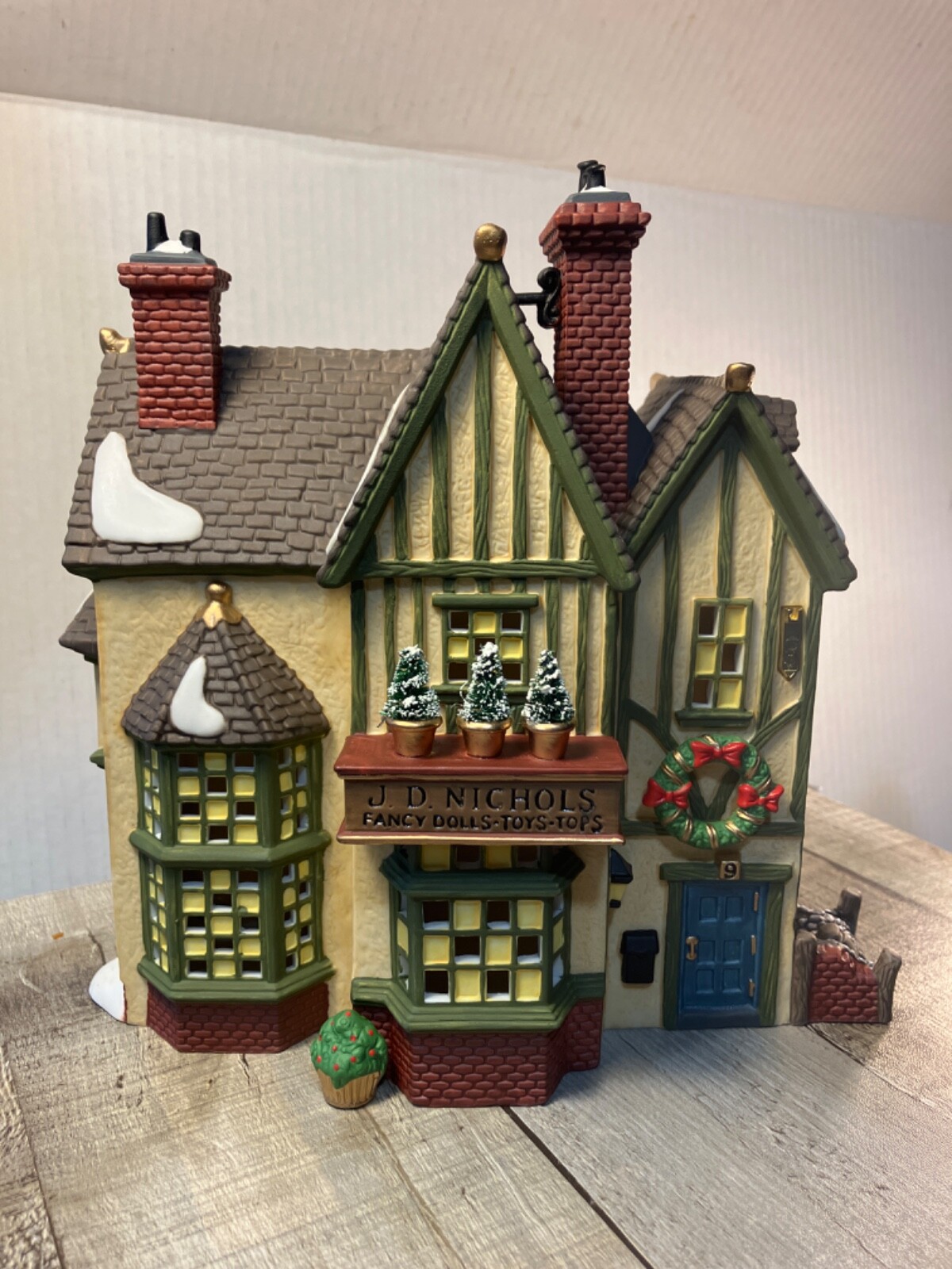 Click here to see eBay Auction