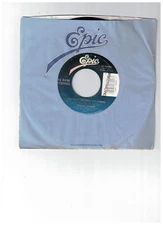 Exotic Storm FUNK 45 (Epic 34-06694) I'll Save You/I'm My Own PROMO NM+ 