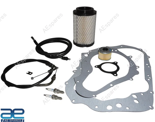 Service Kit Compatible With Royal Enfield Himalayan 411 Scram 411