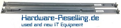 Rails De Montage Pour Rack HP 249763-001 Pour ProLiant DL320 G1, DL320 G2 #198 - Photo 1/4