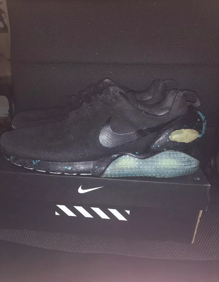 Air hotsell mag roshe