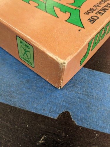 Justice El Juego de Rol de los Años 20 y 30 Caja Set con Juegos de Dados Hero - Imagen 4 de 10