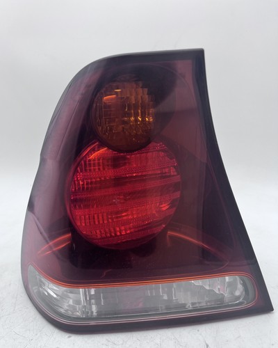 Rückleuchte links BMW 3er Compact (E46) 6927763 Bremslicht - Bild 2 von 7