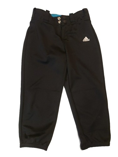 Alleson Athletic Capri 675NF Football Pants – Unisex Adult Medium, Durable Team Practice & Game Wear - View #5