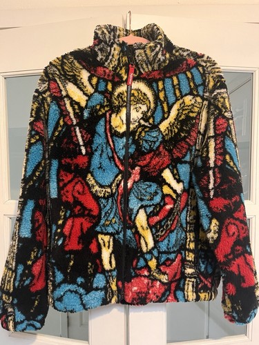 Saint michael jacket - Gem Saint michael jacket - Gem