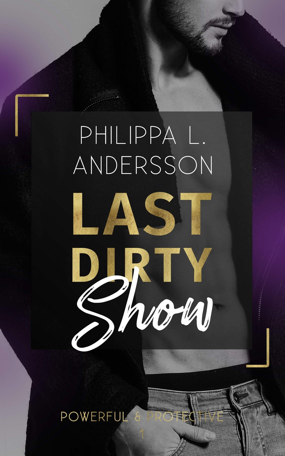 Thumbnail - Last Dirty Show Philippa L. Andersson