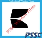 Lexus LS430 2001-2006 Pre Cut Car Auto Window Tint Front Windows Kit