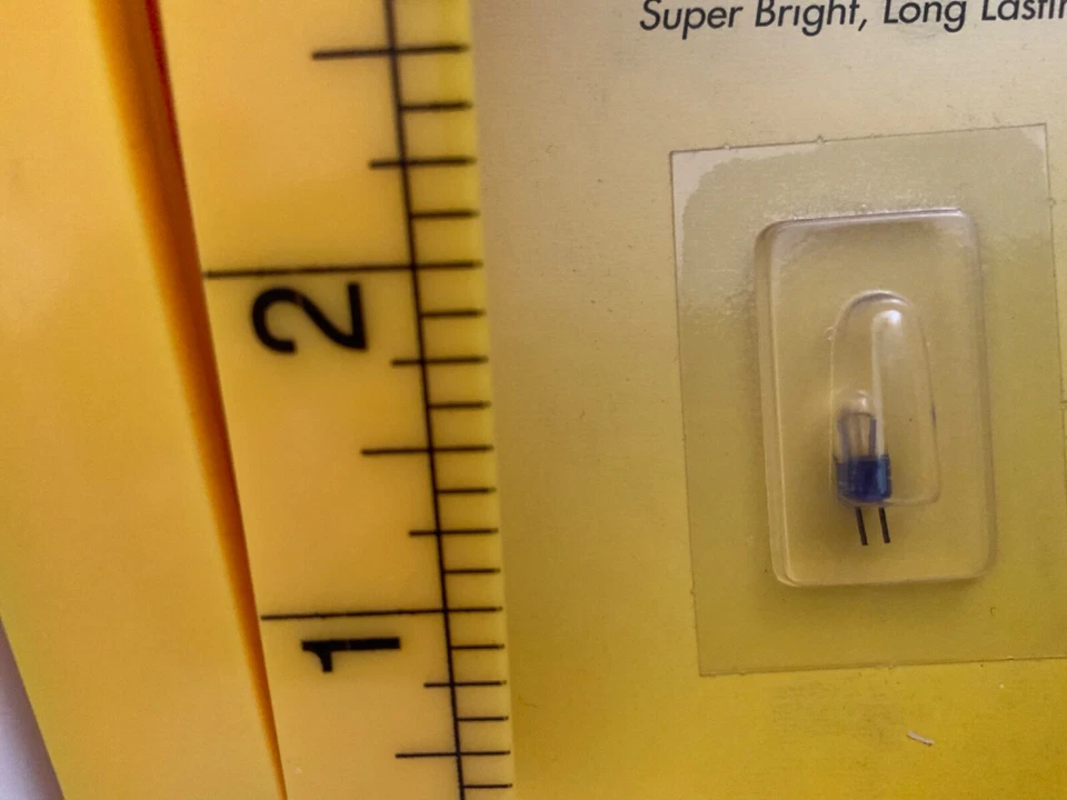 STREAMLIGHT SUPERSTINGER XENON REPLACEMENT BULB for Flashlight - Image 3 of 3