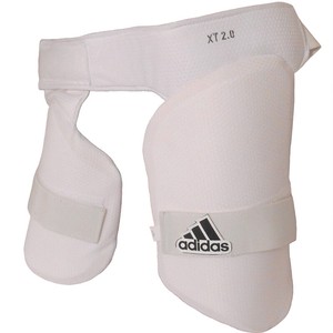 adidas cricket thigh pad