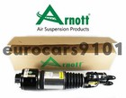 New! Mercedes E63 AMG Arnott Front Right Air Suspension Strut AS-2787 2113205438