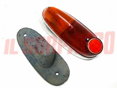 1999 2000 2001 2002 2003 2004 NISSAN PATHFINDER LEFT SIDE TAIL LIGHT