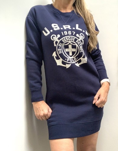 SEXY POLO RALPH LAUREN LONGLINE 