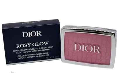 DIOR Backstage Rosy Glow BLUSH Color Awakening NEW* 4.4g /0.15 oz