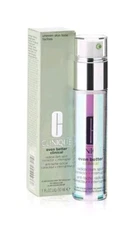 CLINIQUE $68 even better Clinical radical dark spot Corrector Interrupter 1oz 