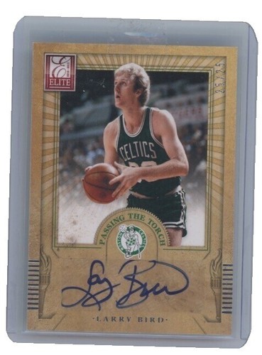 Larry Bird 1992 Hologram 3-Card Set Limited Edition w/ Numbered COA SEALED  New | eBay