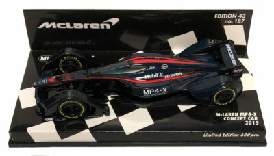 ミニカー McLaren MP4-X Concept Car 2015 1/43 s-l400.jpg