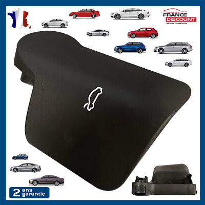 Poignée Ouverture Capot Pour Audi A3, A4, A5, A6, A7, Q2, Q5 – Référence 8T1823533B - 7