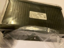 Sony Ericsson Electronic Box 5020026 KRY105175R3A for Advanced Car H/free HCA-20