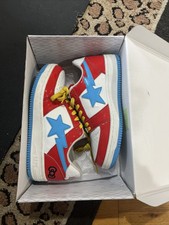 bapesta slatt