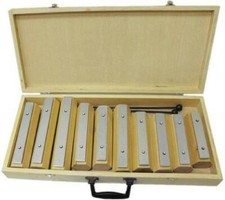 Comet glockenspiel