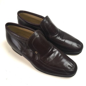 bally mens shoes loafers