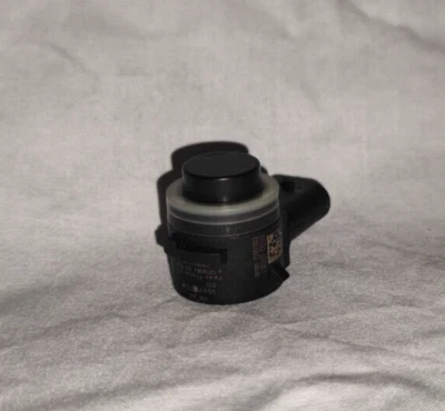 Original VW 5Q0919275B PDC Sensor Einparkhilfe SEAT SKODA AUDI Porsche Bentley - Bild 1 von 4