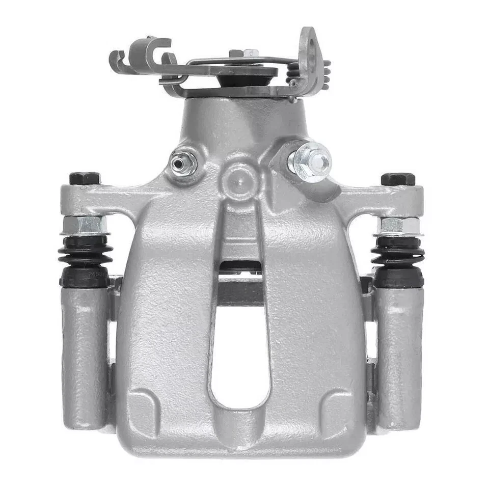 Rear Driver Brake Caliper w/ Bracket for Buick LaCrosse Regal Chevrolet Malibu - Image 3 of 3