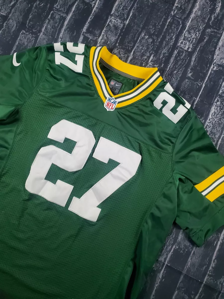 Eddie lacy stitched clearance jersey