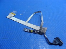 Dell Inspiron N5110 15.6" Genuine LCD Video Cable w/ WebCam 3G62X T3NPC ER 