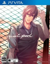 sweet pool PS Vita dramaticcreate Sony PlayStation Vita From Japan