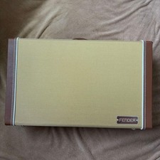 Fender Classic Series Tweed Pedalboard Case O...