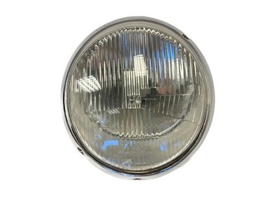 Porsche 91163111300 Front Headlight for 911 Series Bosch 0301800101