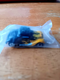 1995 Galoob Toys Micro Machines Cap'N Crunch Mail in Exclusive