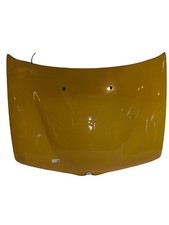 Capot Renault MEGANE