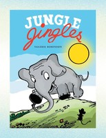 Valerie Robinson | Jungle Jingles | Taschenbuch | Englisch (2010) | Xlibris Us