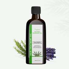 ROSEMERRY OIL