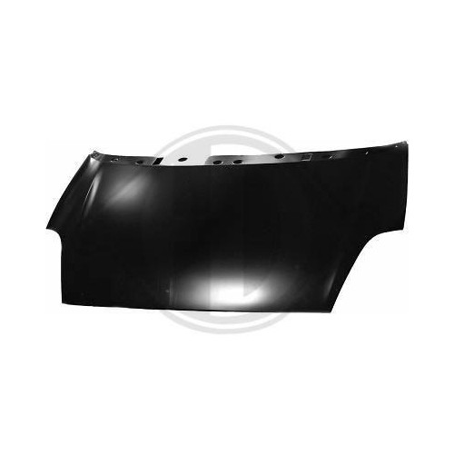 1X Motorhaube Diederichs 3456000 Passend FüR Fiat-image