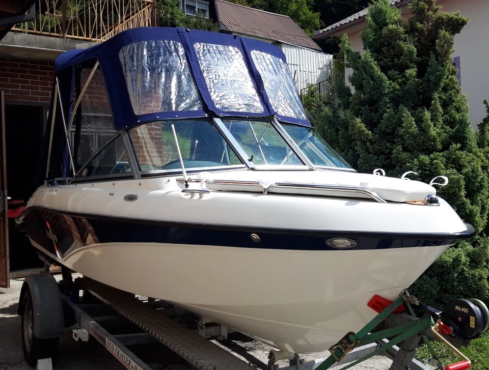 Hellwig Taros, Bj. 2008, für das alter im sehr guten Zustand