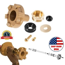 RK-14MH Repair Kit Metal Handle for Woodford Model 14 Model 18 Outdoor Faucet